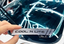  PHIM CÁCH NHIỆT COOL N LITE