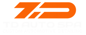 TD AUTO SPA HOTLINE 0977070996