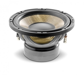 LOA SUB HƠI FOCAL FLAX P 25 F