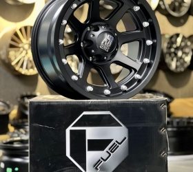MÂM FUEL 02