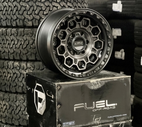 MÂM FUEL 06