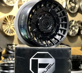MÂM FUEL 10