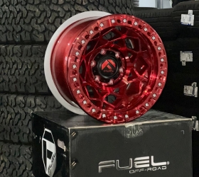 MÂM FUEL 11