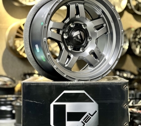 MÂM FUEL 12